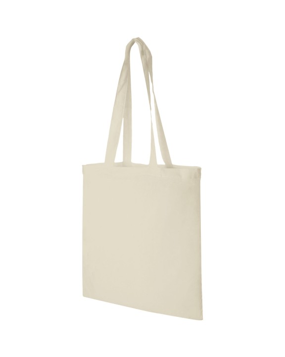 4DO Madras 140 g/m² Baumwoll Tragetasche 7L Taschen personalisierbar