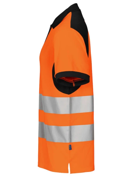 PROJOB 6008 POLO PIQUE - EN ISO 20471 CLASSE 2 /api/colors/994f2ca3-7f16-475d-8db3-474f109852d9 personnalisable