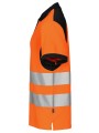 PROJOB 6008 POLO PIQUE - EN ISO 20471 CLASSE 2 /api/colors/994f2ca3-7f16-475d-8db3-474f109852d9 personnalisable