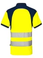 PROJOB 6008 POLO PIQUE - EN ISO 20471 CLASSE 2 /api/colors/74288b48-d1b8-4317-95c5-a35b4207d507 personnalisable