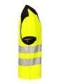 PROJOB 6008 POLO PIQUE - EN ISO 20471 CLASSE 2 /api/colors/f8fdaa66-6ddc-4b38-97a7-dc26c00d2622 personnalisable