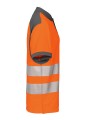 PROJOB 6008 POLO PIQUE - EN ISO 20471 CLASSE 2 /api/colors/8ef5b25d-40ca-4809-850a-89b8ef36650c personnalisable