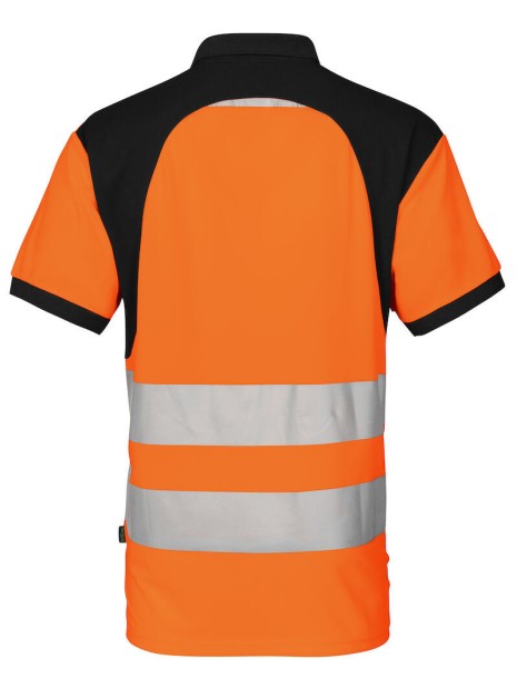 PROJOB 6008 POLO PIQUE - EN ISO 20471 CLASSE 2 /api/colors/994f2ca3-7f16-475d-8db3-474f109852d9 personnalisable