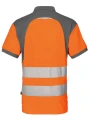 PROJOB 6008 POLO PIQUE - EN ISO 20471 CLASSE 2 /api/colors/8ef5b25d-40ca-4809-850a-89b8ef36650c personnalisable