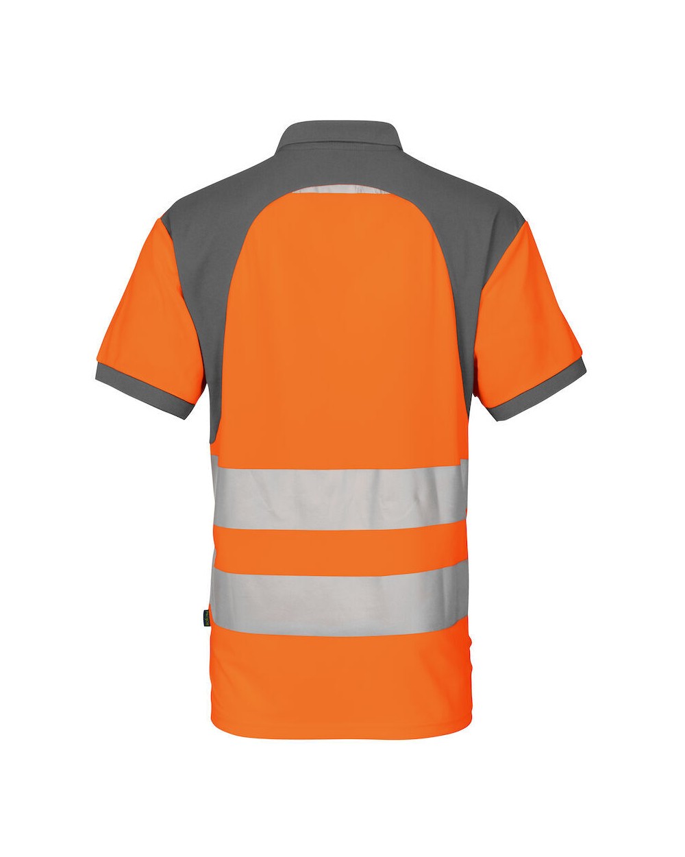 Polos personnalisable PROJOB 6008 POLO PIQUE - EN ISO 20471 CLASSE 2