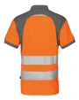 PROJOB 6008 POLO PIQUE EN ISO 20471 KLASSE 2 Poloshirts personalisierbar