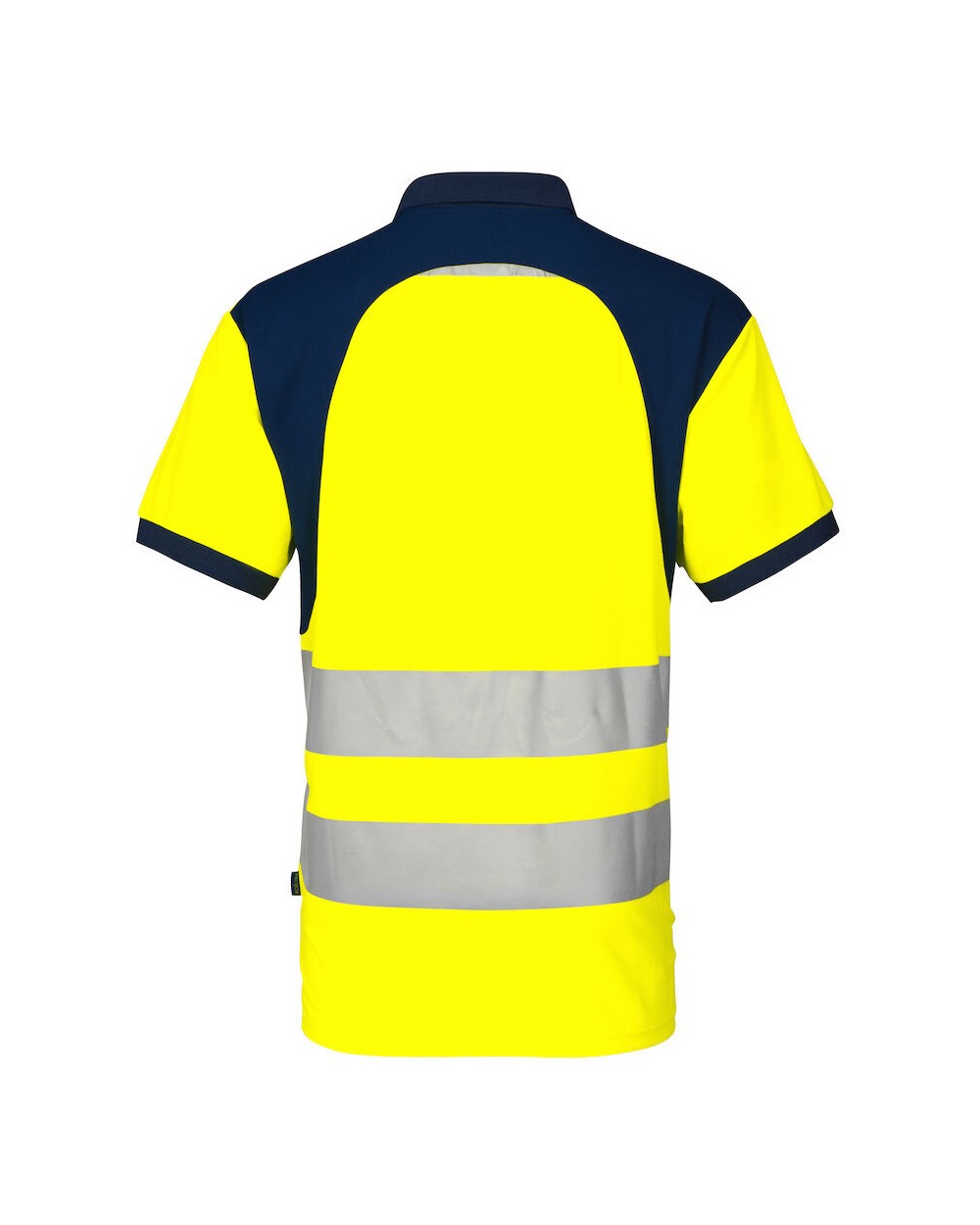 Polos personnalisable PROJOB 6008 POLO PIQUE - EN ISO 20471 CLASSE 2