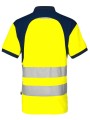 PROJOB 6008 POLO PIQUE - EN ISO 20471 CLASSE 2 /api/colors/74288b48-d1b8-4317-95c5-a35b4207d507 personnalisable