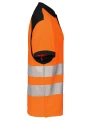 PROJOB 6008 POLO PIQUE - EN ISO 20471 CLASSE 2 /api/colors/994f2ca3-7f16-475d-8db3-474f109852d9 personnalisable
