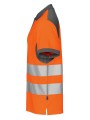 PROJOB 6008 POLO PIQUE - EN ISO 20471 CLASSE 2 /api/colors/8ef5b25d-40ca-4809-850a-89b8ef36650c personnalisable