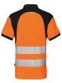 PROJOB 6008 POLO PIQUE - EN ISO 20471 CLASSE 2 /api/colors/994f2ca3-7f16-475d-8db3-474f109852d9 personnalisable