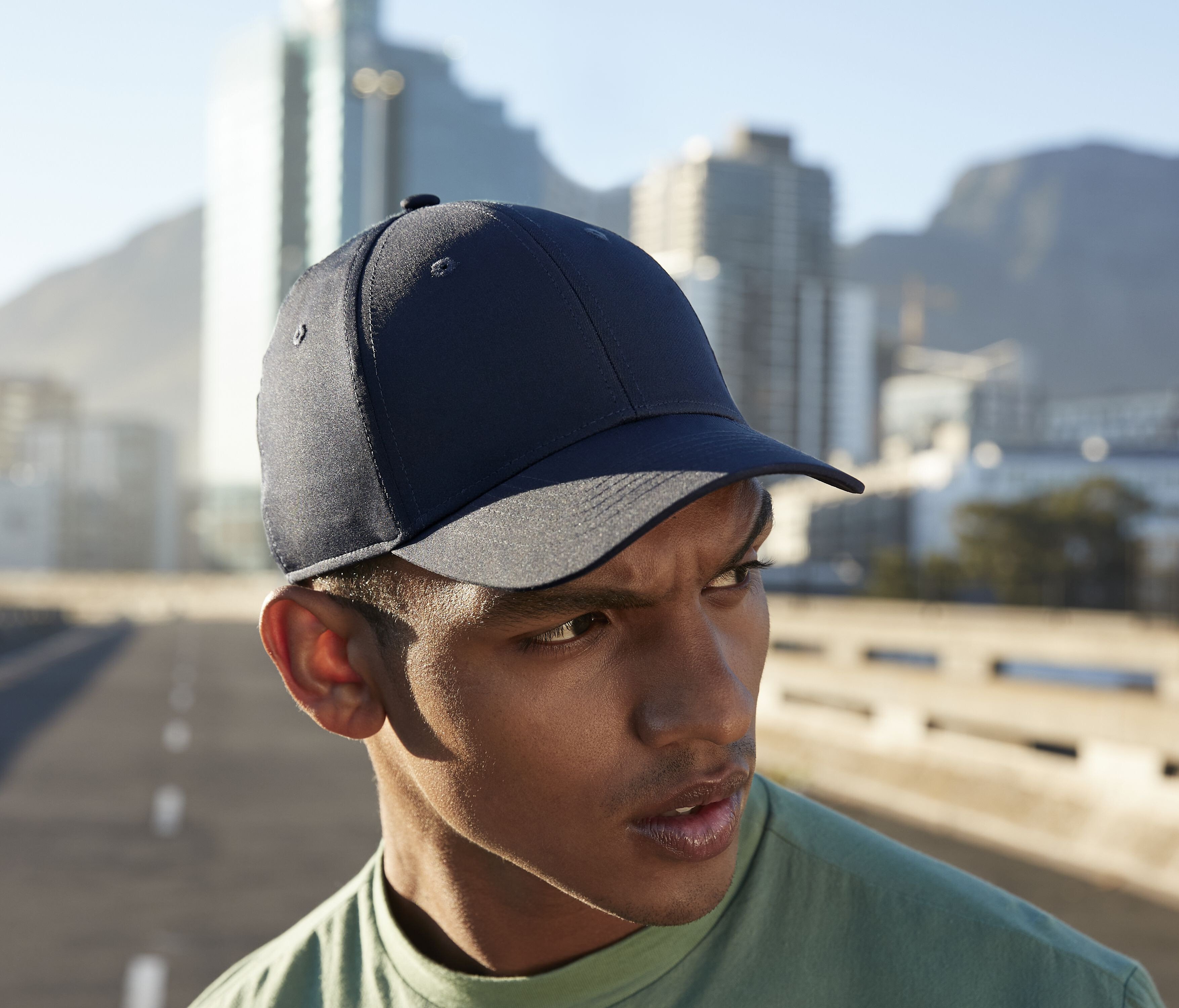 Casquettes personnalisable BEECHFIELD PERFORMANCE CAP