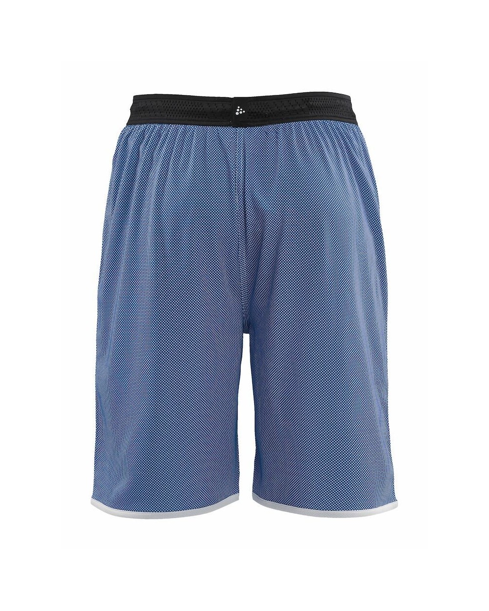 Bermuda's & Shorts CRAFT Progress Reversible Basket Shorts M voor bedrukking &amp; borduring