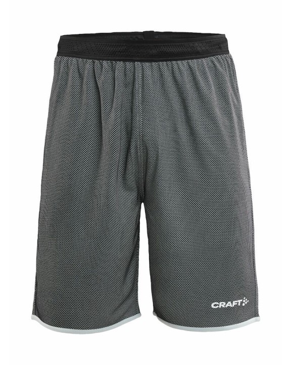 CRAFT Progress Reversible Basket Shorts M Bermudas & Shorts personalisierbar