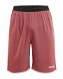 Bermuda's & Shorts CRAFT Progress Reversible Basket Shorts M voor bedrukking &amp; borduring