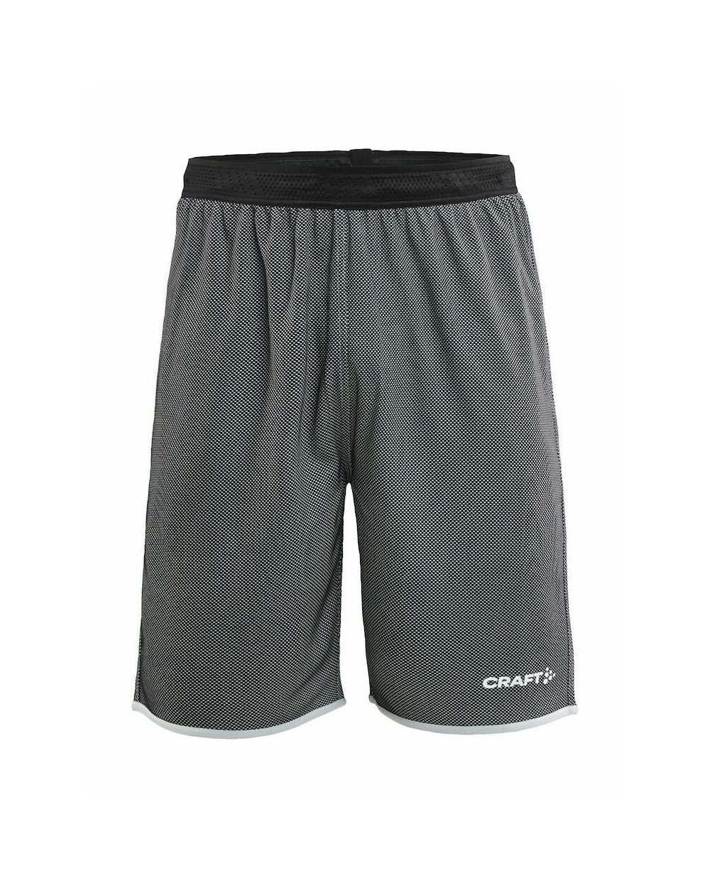 Bermuda's & Shorts CRAFT Progress Reversible Basket Shorts M voor bedrukking &amp; borduring