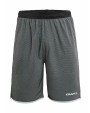 Bermuda's & Shorts CRAFT Progress Reversible Basket Shorts M voor bedrukking &amp; borduring