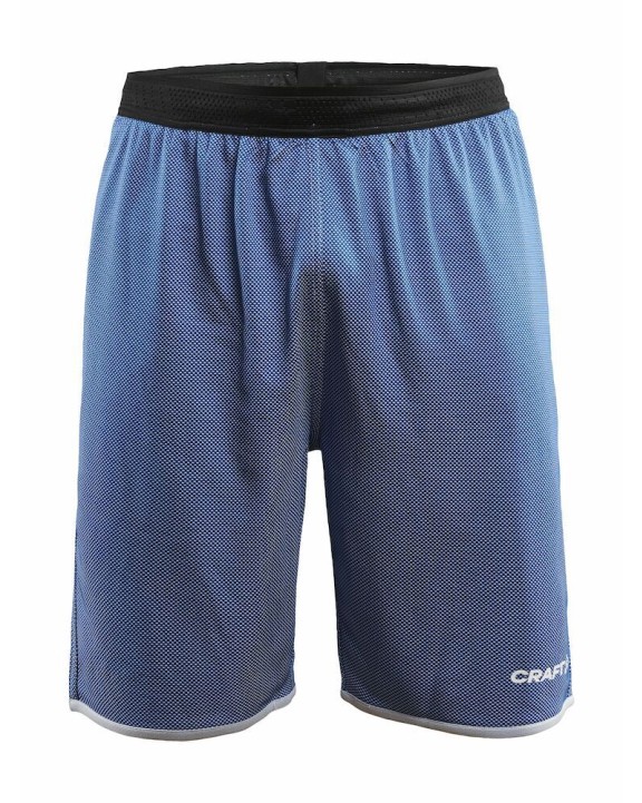 CRAFT Progress Reversible Basket Shorts M Bermudas & Shorts personalisierbar