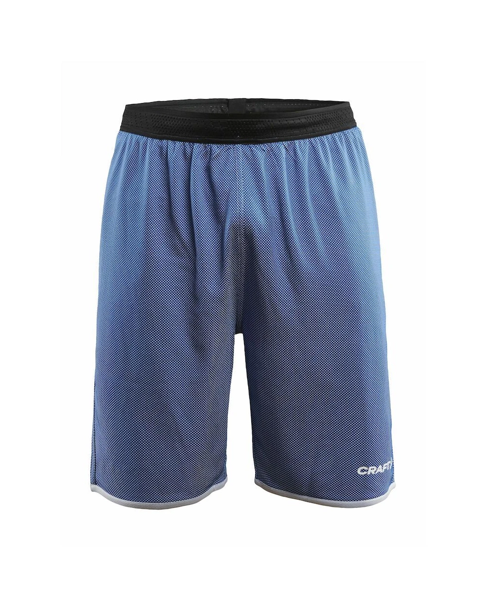 Bermudas & Shorts personnalisable CRAFT Progress Reversible Basket Shorts M