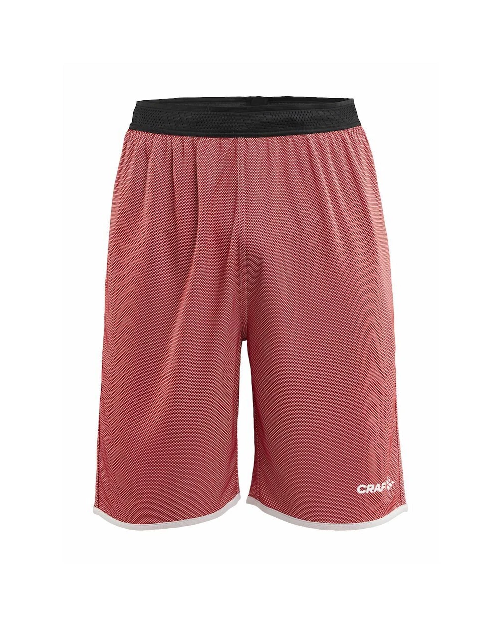 Bermudas & Shorts personnalisable CRAFT Progress Reversible Basket Shorts M