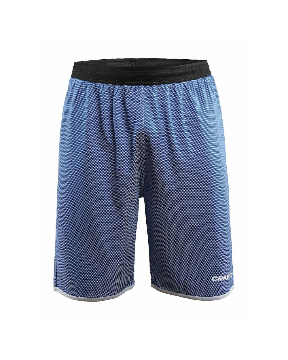 Bermuda's & Shorts CRAFT Progress Reversible Basket Shorts M voor bedrukking &amp; borduring