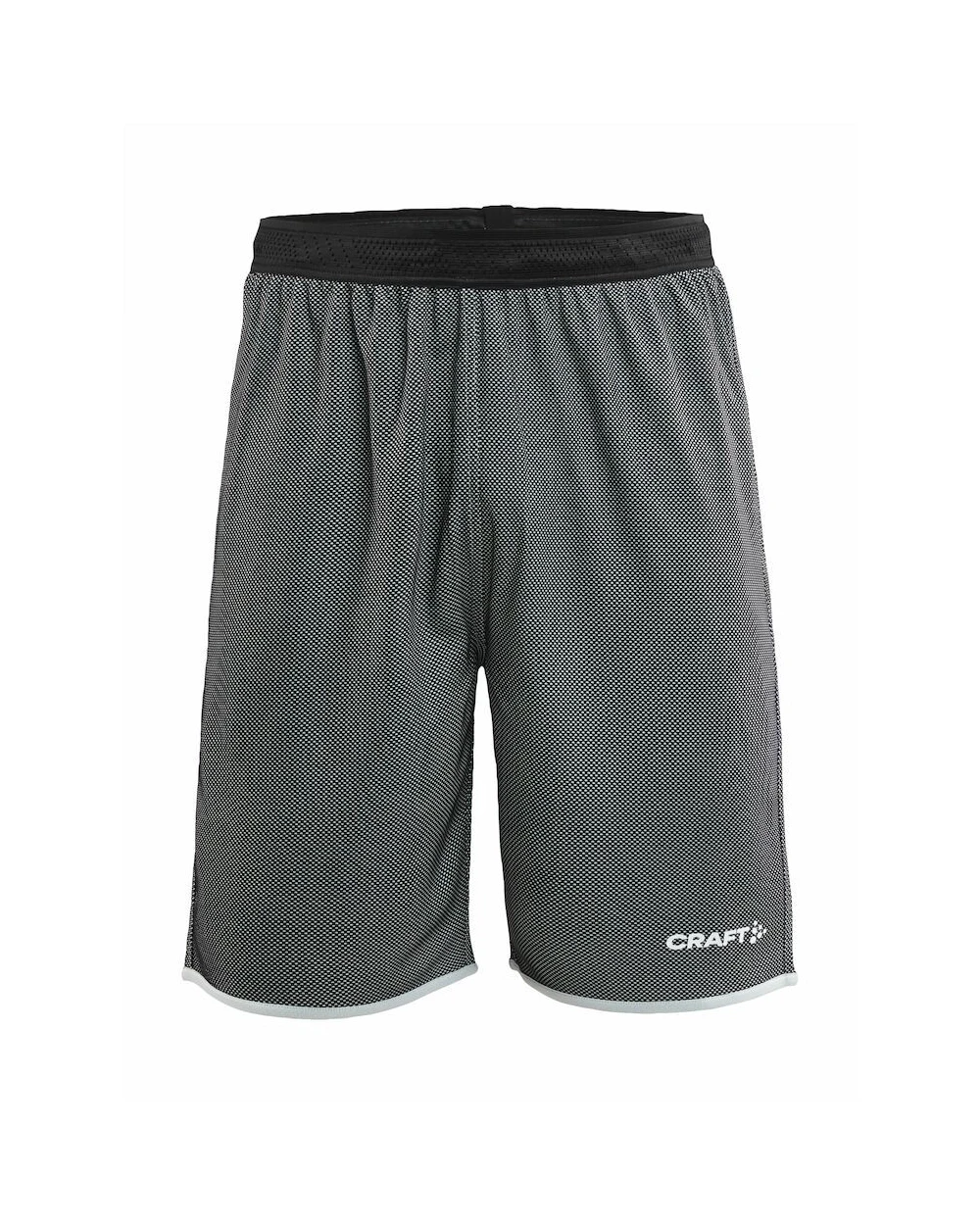Bermudas & Shorts personnalisable CRAFT Progress Reversible Basket Shorts M