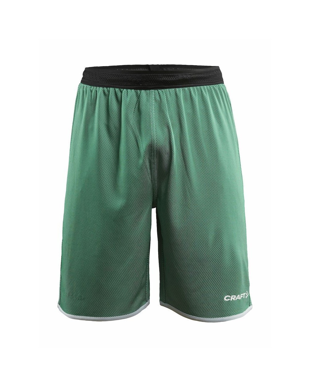 Bermudas & Shorts personnalisable CRAFT Progress Reversible Basket Shorts M
