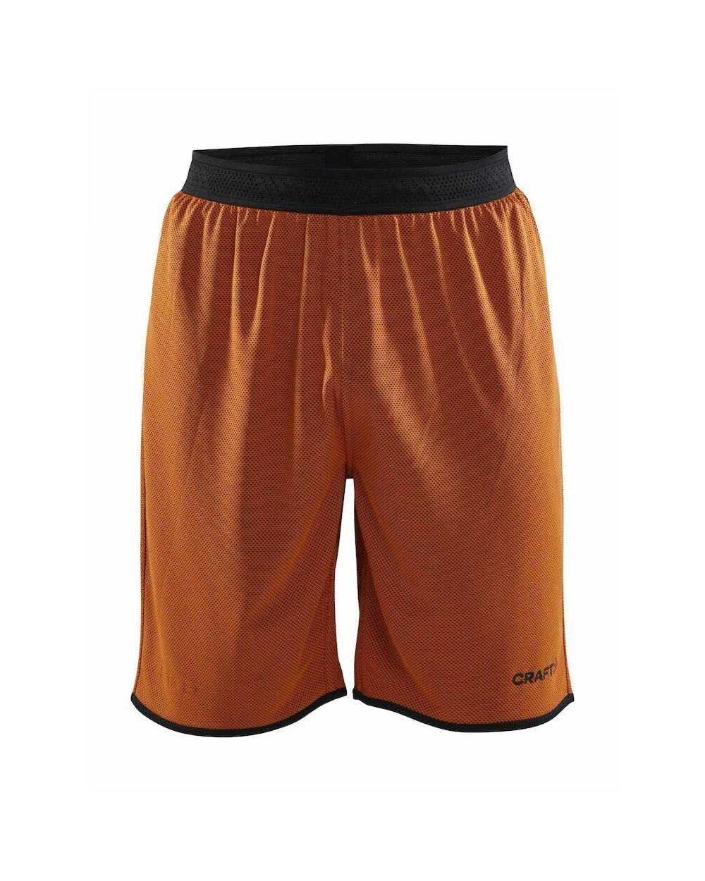 Bermudas & Shorts personnalisable CRAFT Progress Reversible Basket Shorts M
