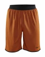 Bermudas & Shorts personnalisable CRAFT Progress Reversible Basket Shorts M