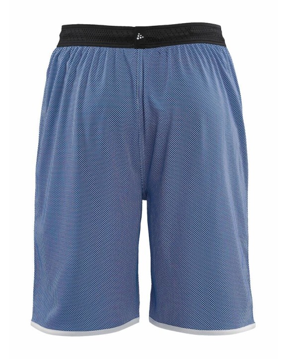 CRAFT Progress Reversible Basket Shorts M Bermudas & Shorts personalisierbar