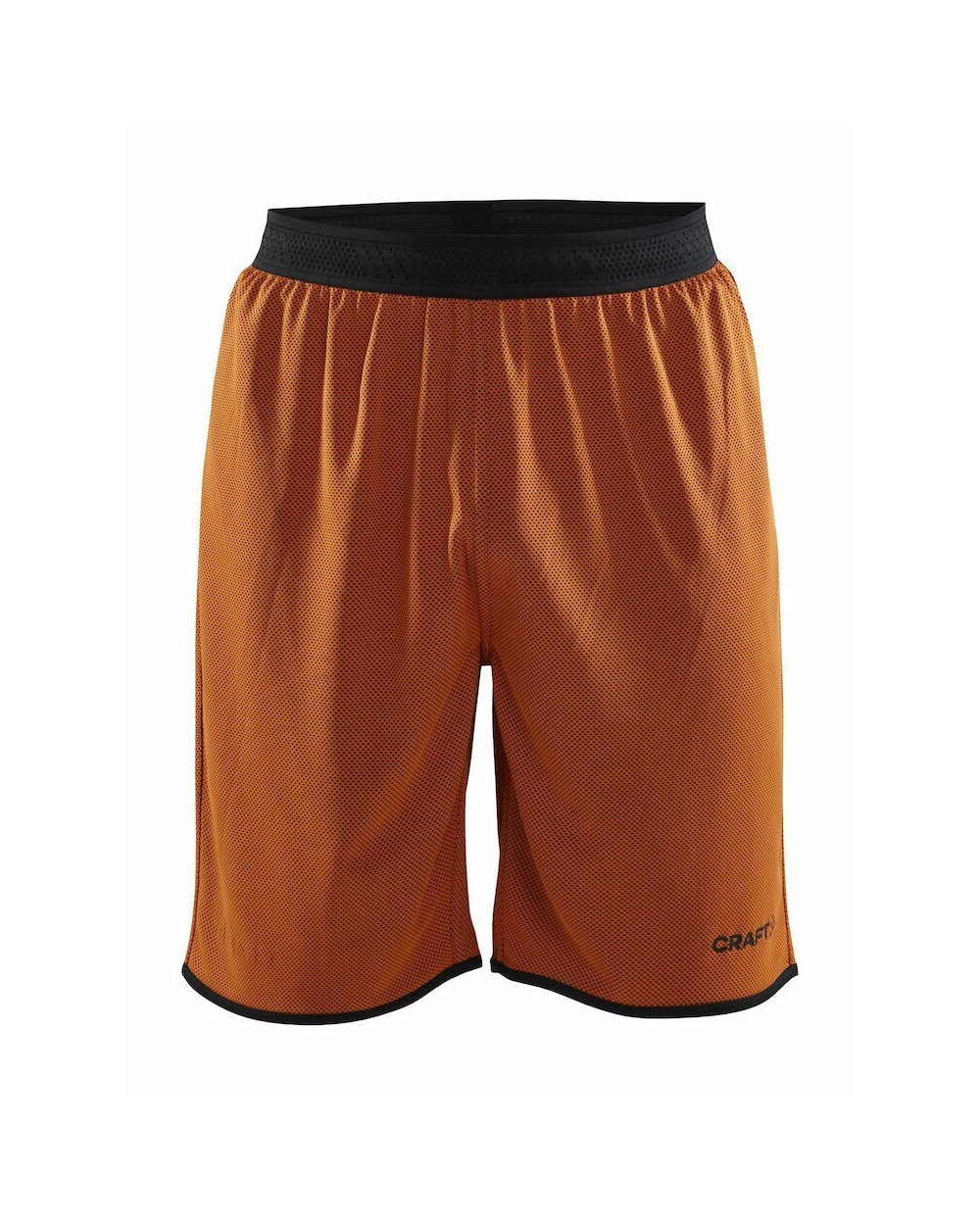 Bermuda's & Shorts CRAFT Progress Reversible Basket Shorts M voor bedrukking &amp; borduring