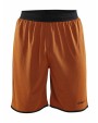 Bermudas & Shorts personnalisable CRAFT Progress Reversible Basket Shorts M