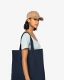 NATIVE SPIRIT Lange umweltfreundliche Shoppingtasche Taschen personalisierbar