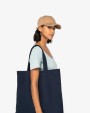 NATIVE SPIRIT Lange umweltfreundliche Shoppingtasche Taschen personalisierbar