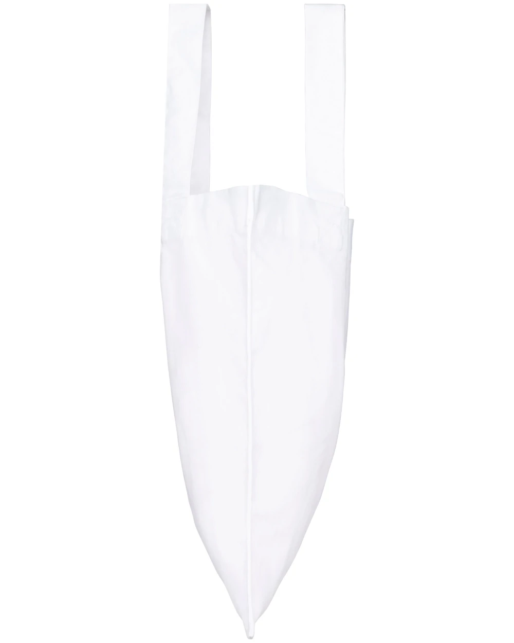 Tassen & Zakken NATIVE SPIRIT Lange ecologische shopper voor bedrukking &amp; borduring