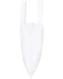 Tassen & Zakken NATIVE SPIRIT Lange ecologische shopper voor bedrukking &amp; borduring