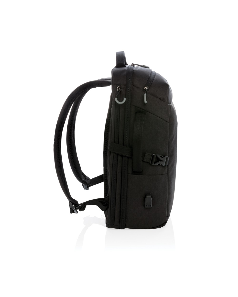 SWISS PEAK Swiss Peak AWARE™ XXL Wochenend-Reiserucksack Taschen personalisierbar