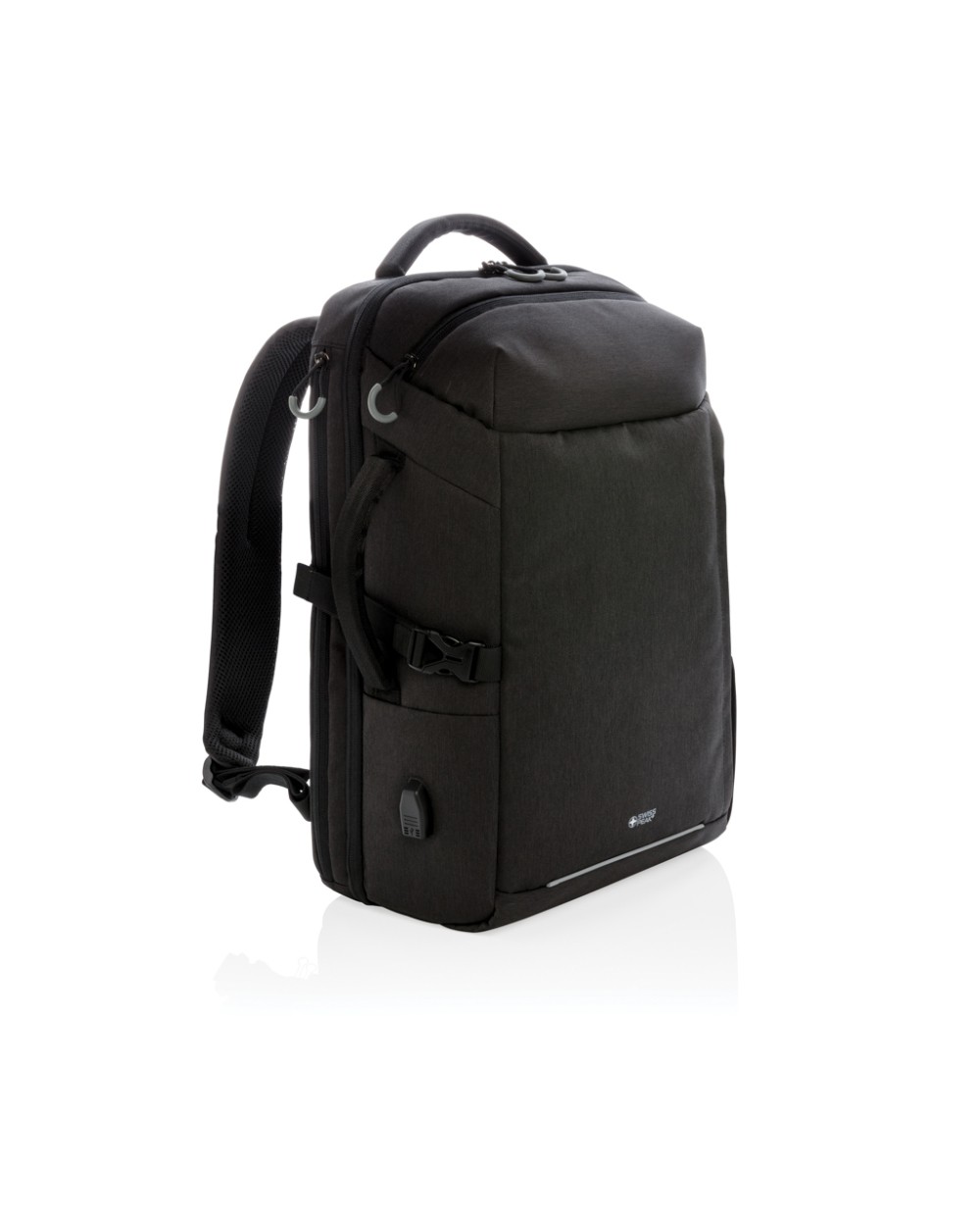 Sacs & Bagagerie personnalisable SWISS PEAK Sac à dos week-end XXL Swiss Peak AWARE™