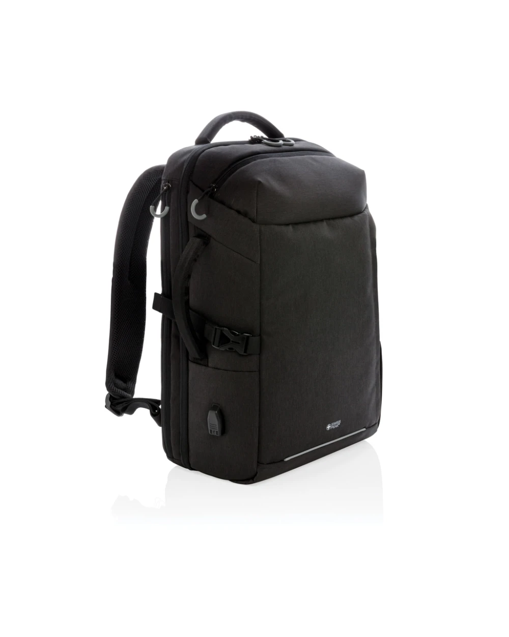 Sacs & Bagagerie personnalisable SWISS PEAK Sac à dos week-end XXL Swiss Peak AWARE™