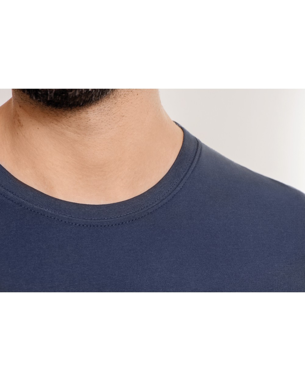 T-Shirts personnalisable HRM Men´s Luxury Roundneck Tees