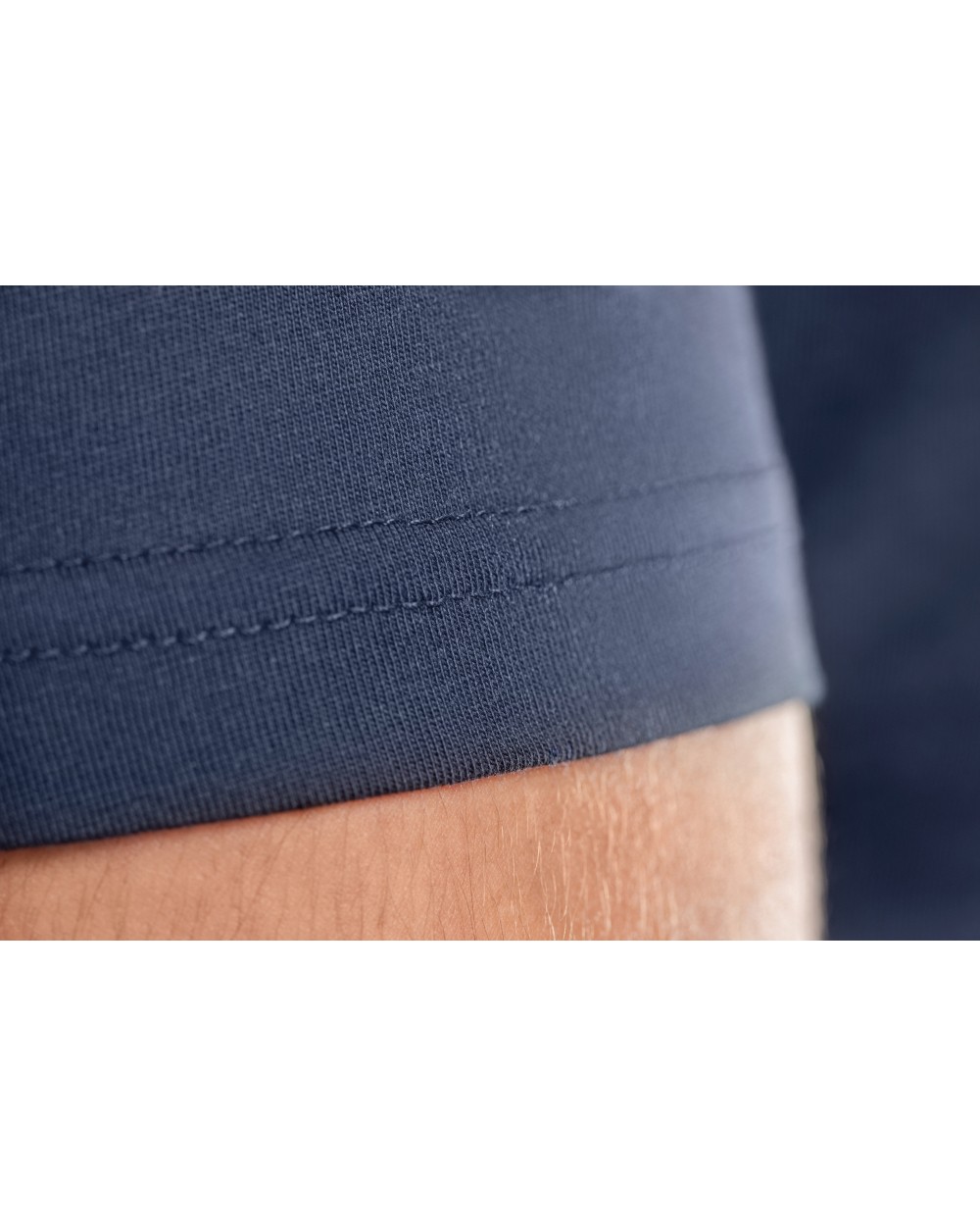 T-shirts HRM Men´s Luxury Roundneck Tees voor bedrukking &amp; borduring