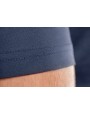 T-shirts HRM Men´s Luxury Roundneck Tees voor bedrukking &amp; borduring