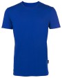 T-shirts HRM Men´s Luxury Roundneck Tees voor bedrukking &amp; borduring