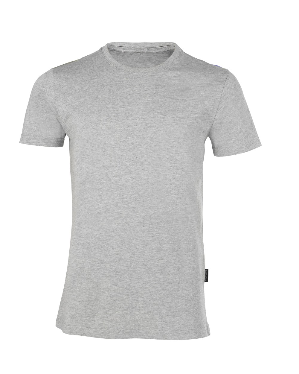 T-shirts HRM Men´s Luxury Roundneck Tees voor bedrukking &amp; borduring