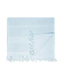 THE ONE TOWELLING HAMAM TERRY TOWEL Bad Artikeln personalisierbar