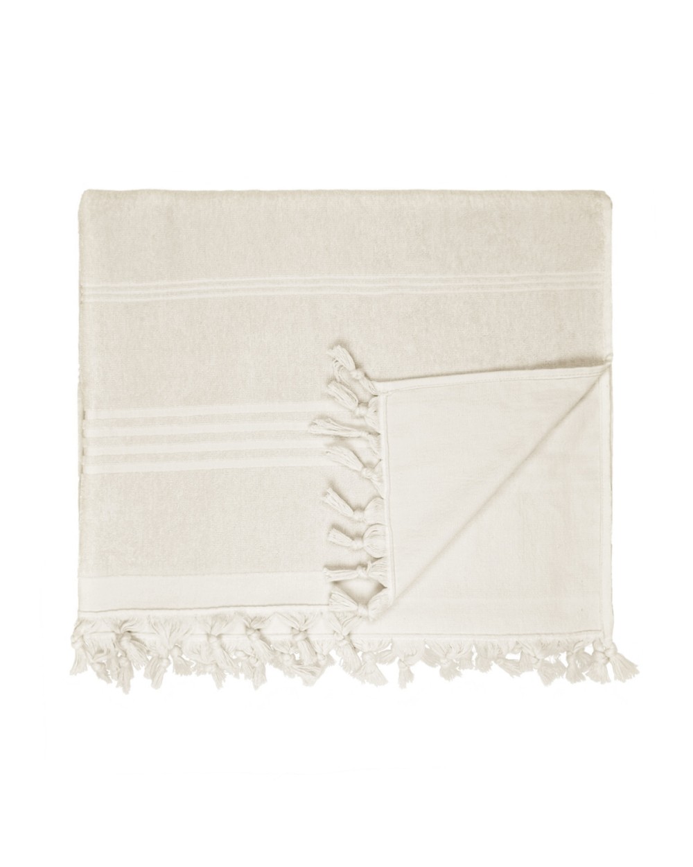THE ONE TOWELLING HAMAM TERRY TOWEL Bad Artikeln personalisierbar