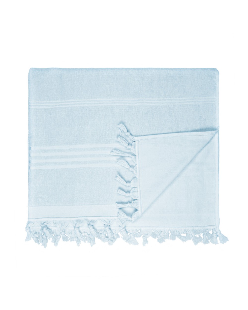 THE ONE TOWELLING HAMAM TERRY TOWEL Bad Artikeln personalisierbar