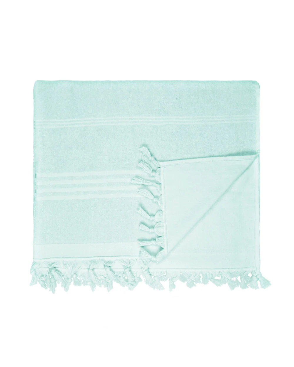 Produits éponges personnalisable THE ONE TOWELLING HAMAM TERRY TOWEL