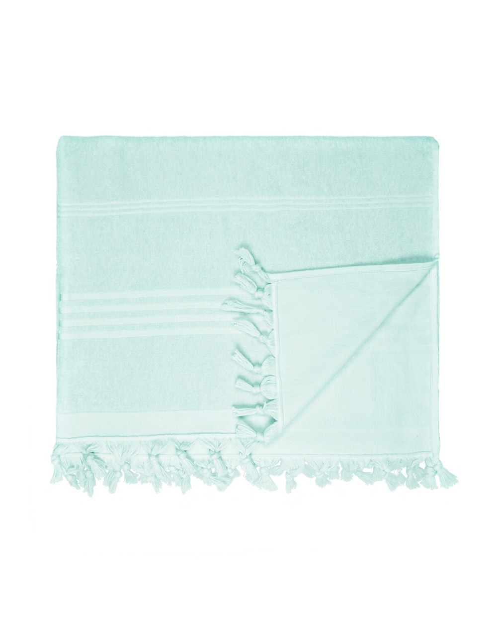 THE ONE TOWELLING HAMAM TERRY TOWEL Bad Artikeln personalisierbar