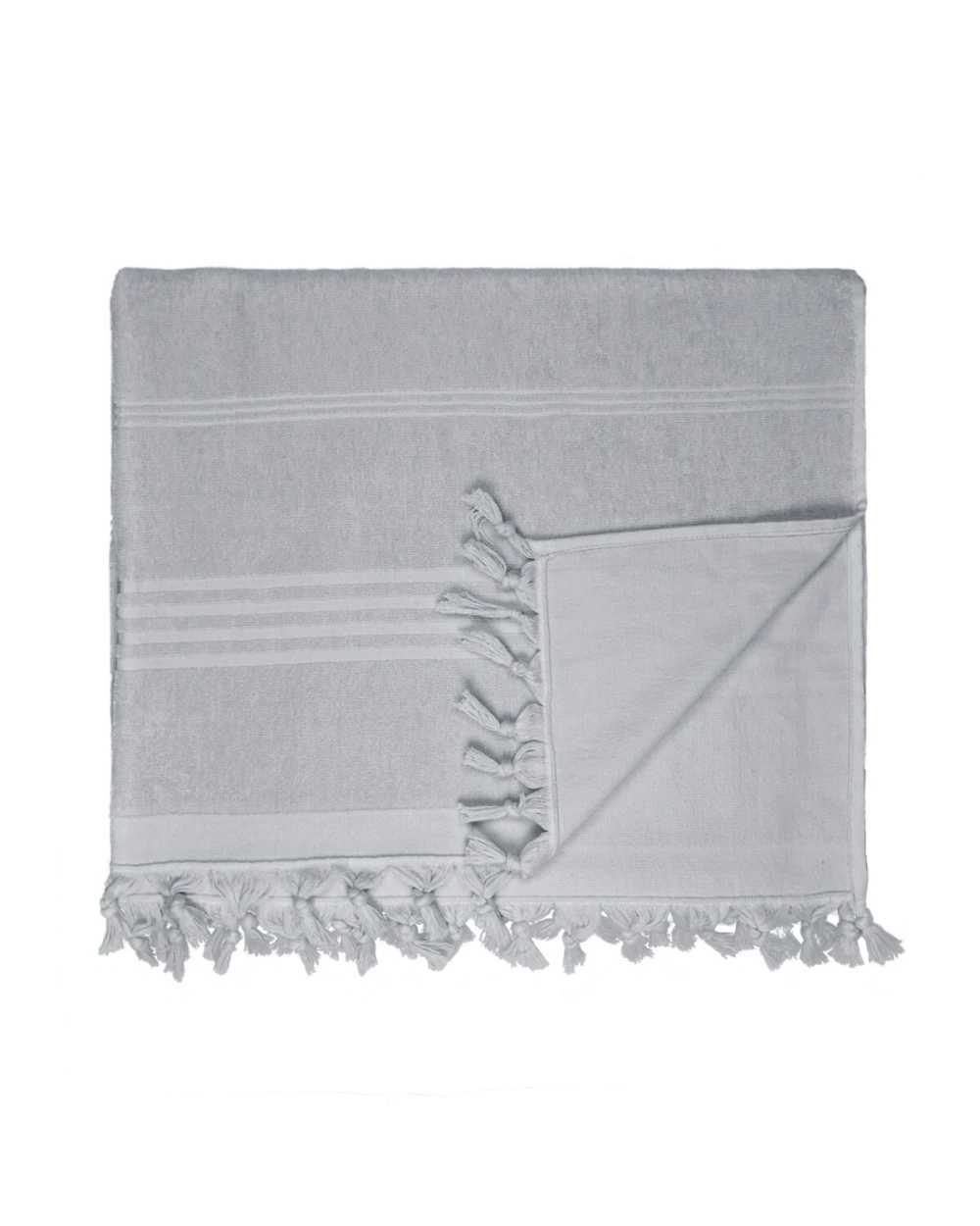 THE ONE TOWELLING HAMAM TERRY TOWEL Bad Artikeln personalisierbar
